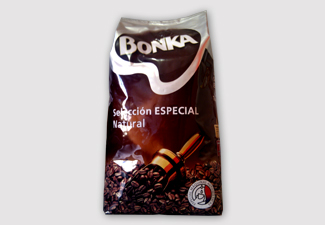 Bonka Especial